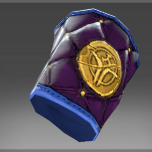 Inscribed Bracer of the Tahlin Watch