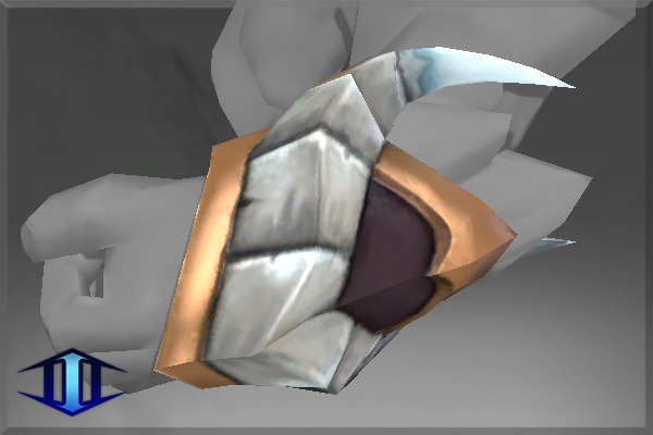 Inscribed Bracers of the Death Charge