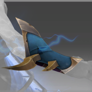 Inscribed Bracers of the Guardian Construct