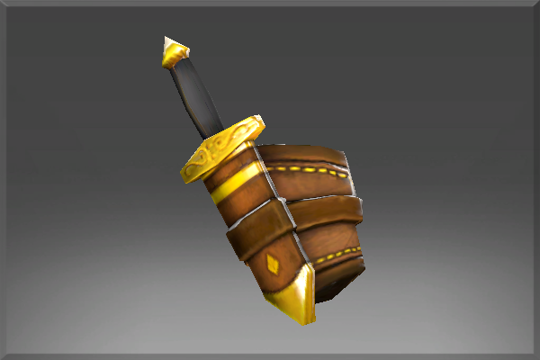 Inscribed Bracers of the Seasoned Hunter