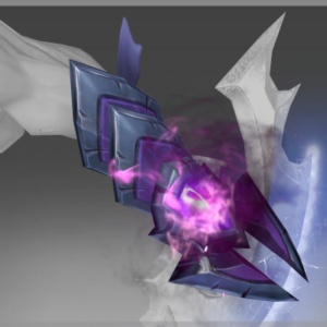 Inscribed Bracers of the Survivor