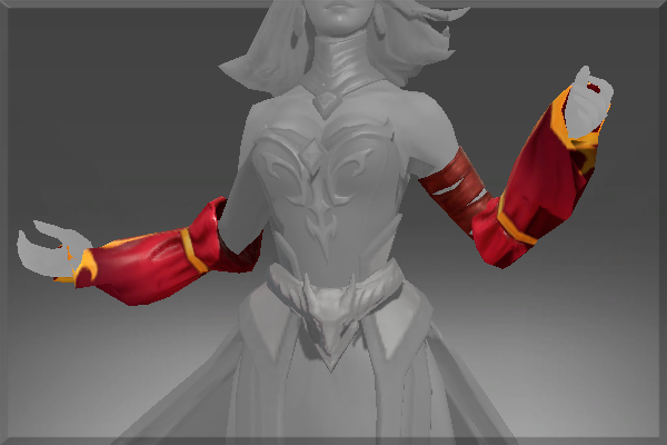 Inscribed Bright Moon Somae