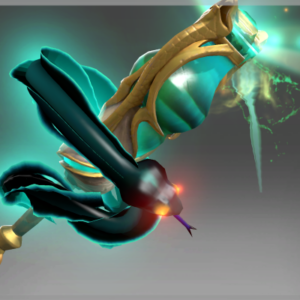 Inscribed Censer of Gliss