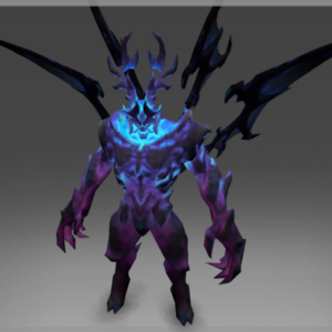 Inscribed Chasm of the Broken Code Demon