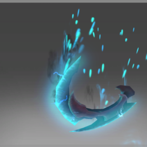 Inscribed Chasm of the Broken Code Weapon