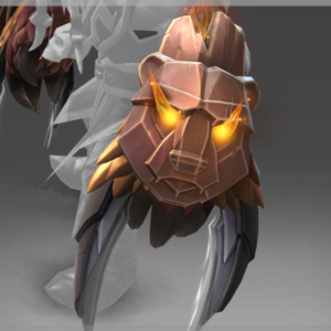 Inscribed Claws of Nuranu