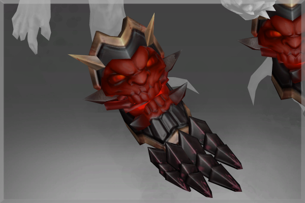 Inscribed Claws of the Chainbreaker