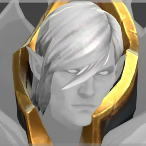 Inscribed Collar of the Blackguard Magus