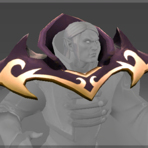 Inscribed Crest of the Magus Magnus