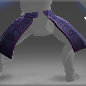 Inscribed Crest of the Shifting Sorcerer