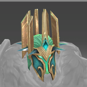 Inscribed Crown of Malice