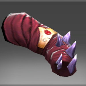 Inscribed Curse of the Highborn