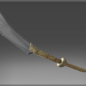 Inscribed Defender of the Ivory Isles