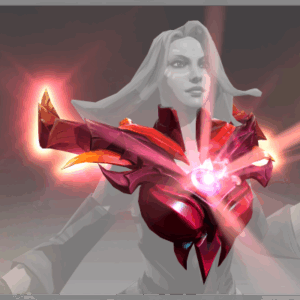 Inscribed Disciple of the Wyrmwrought Flame