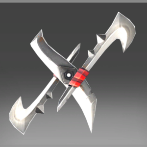 Inscribed Djinn Slayer Shuriken