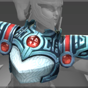 Inscribed Dragonterror Armor