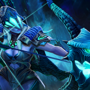 Inscribed Eldwurm's Touch