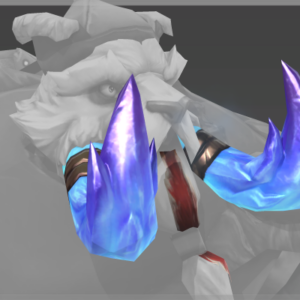 Inscribed Eternal Icebreaker - Tusks