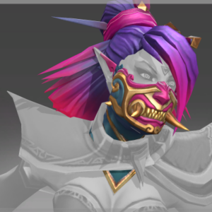 Inscribed Faction of the Feather - Head