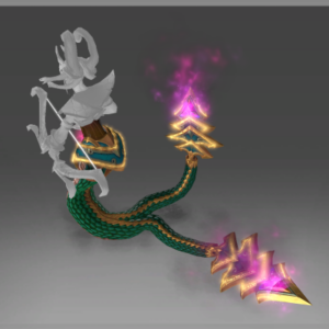 Inscribed Fate of Hydrophiinae