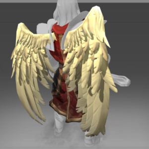 Inscribed Flight of the Undying Light