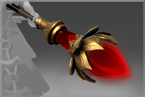 Inscribed Fortune of the Five Houses