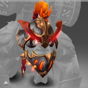 Inscribed Gambits of Nishai Helm