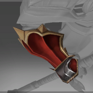 Inscribed Gauntlets of the Wurmblood