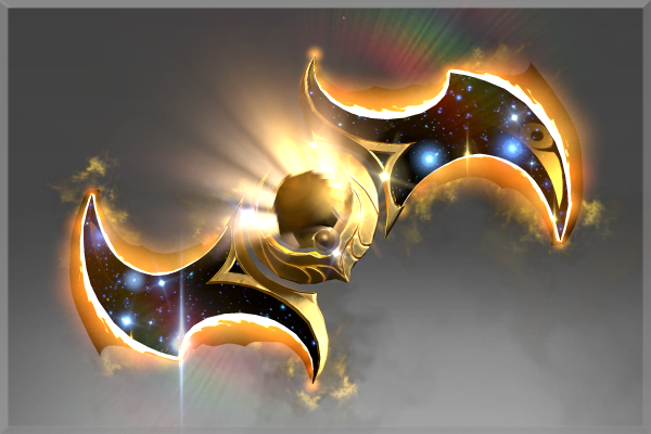 Inscribed Golden Twilight Schism