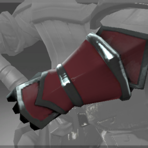 Inscribed Grip of the Swordmaster