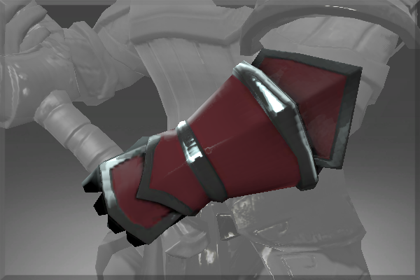 Inscribed Grip of the Swordmaster