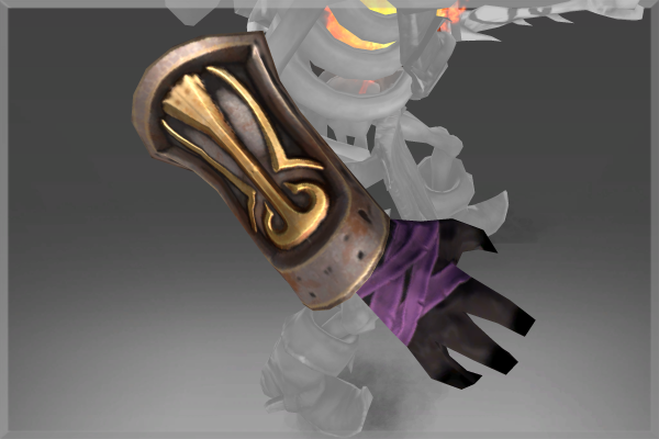 Inscribed Guards of the Burning Decree