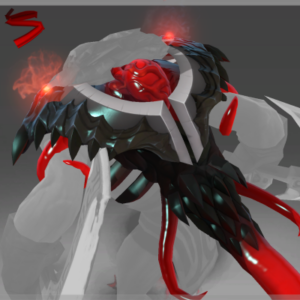 Inscribed Heart of Eztzhok