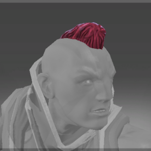 Inscribed Initiate's Cut