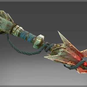 Inscribed Kraken's Bane