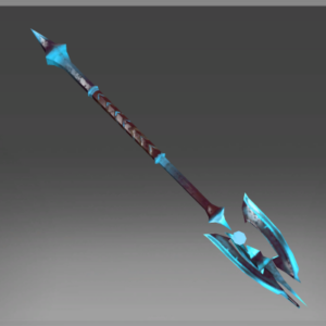 Inscribed Mace of the Chosen