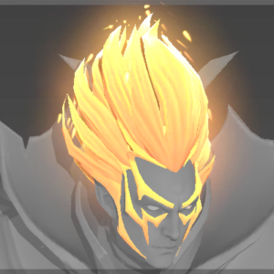 Inscribed Magus Apex