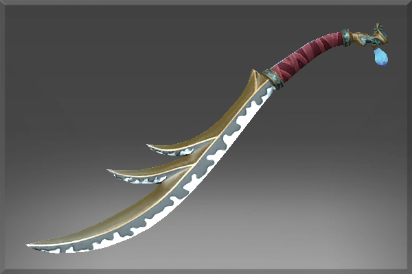 Inscribed Mistress of the Slithereen Nobility