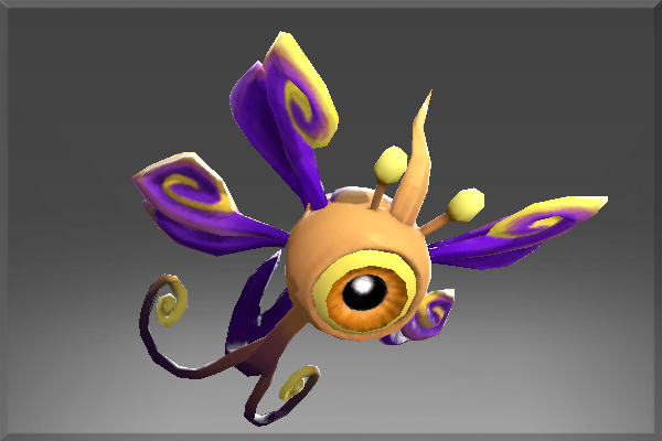 Inscribed Neokin Faierie Ward