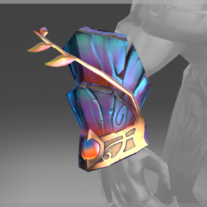 Inscribed Patterns of the Pristine Bracers