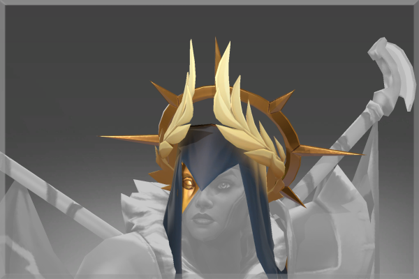 Inscribed Phalanx of the Bronze Eagle - Wearable