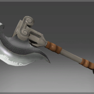 Inscribed Pillar of Strength