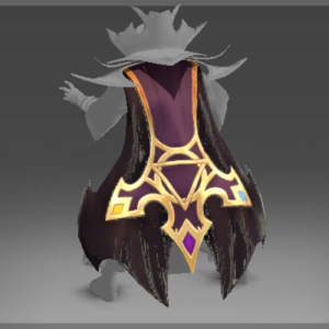 Inscribed Sempiternal Revelations Cape
