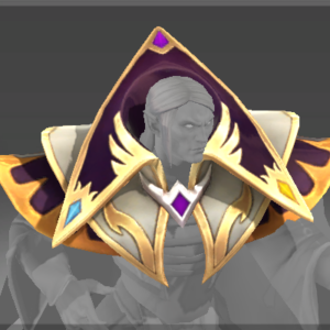 Inscribed Sempiternal Revelations Guard