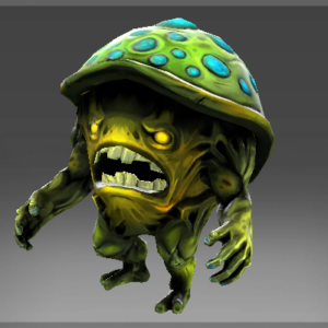 Inscribed Shroomling