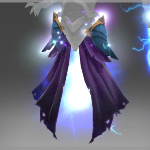 Inscribed Skirt of the Guardian Construct