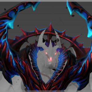 Inscribed Soul Corpulence - Shoulder