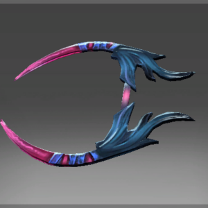 Inscribed Talon of the Fallen Princess