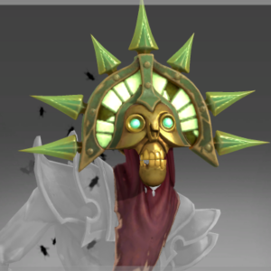 Inscribed The Hallows Within