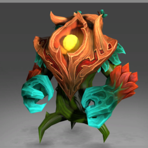 Inscribed Treant of the Truebark Adherent